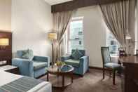 Common Space Ramada by Wyndham Dubai Deira