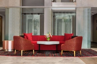 Lobby 4 Ramada Encore by Wyndham Muscat Al-Ghubra