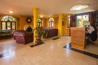 Lobby Ayenda Llanogrande Inn