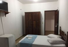 臥室 2 Romax Hotel