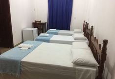 臥室 6 Romax Hotel