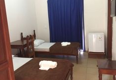 臥室 5 Romax Hotel