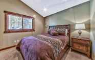 Bedroom 5 Lv12: Luxury Villa With hot tub