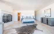 Bedroom 5 Lx14: Luxury Golf Course Villa With 360 Ocean View