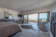 ห้องนอน Lx14: Luxury Golf Course Villa With 360 Ocean View