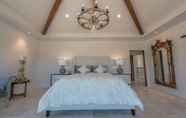 Bedroom 7 Lx14: Luxury Golf Course Villa With 360 Ocean View