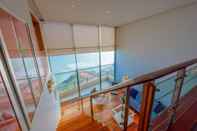 Lobby Mv15 Ocean View Miraflores