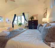 Bedroom 3 Mv25: Waterfront Tahoe Keys Home -30 Days Minimum