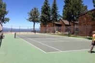 Fitness Center Mv25: Waterfront Tahoe Keys Home -30 Days Minimum