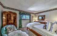 Bedroom 3 Mv67 Lake Tahoe Close to Everything Home Sleeps 8