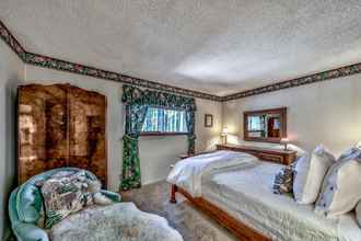 Kamar Tidur 4 Mv67 Lake Tahoe Close to Everything Home Sleeps 8