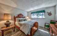 Bedroom 4 Mv67 Lake Tahoe Close to Everything Home Sleeps 8