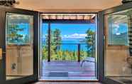 Bilik Tidur 3 Lx10: Lake View Jewel Estate With Pool Table