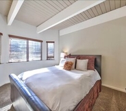 Bedroom 5 Mv26: Waterfront Tahoe Keys Condo Long Term Only