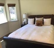 Bedroom 3 Mv26: Waterfront Tahoe Keys Condo Long Term Only