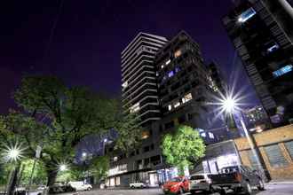 Bangunan 4 Flagstaff Green Apartments