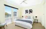 Kamar Tidur 3 Aldinga Beach Experience