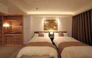 Kamar Tidur 6 Hana Touro Hotel Gion