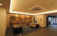 Lobby 2 Hana Touro Hotel Gion