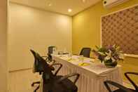 Functional Hall Regenta Inn Indiranagar