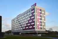 Bangunan Moxy Birmingham NEC