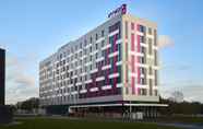 Bangunan 5 Moxy Birmingham NEC