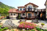 Bangunan Soo Pension