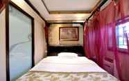 Kamar Tidur 5 East Hotel The Forbidden City Drum Tower