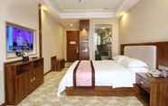 Kamar Tidur 6 Guangzhou Helong Hotel