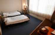 Phòng ngủ 5 Kamenoi Hotel Awajishima
