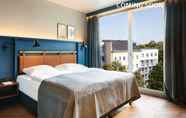 Kamar Tidur 4 Downtown Apartments Berlin Mitte Wedding