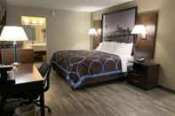 Kamar Tidur Super 8 by Wyndham Cookeville