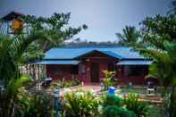 Bedroom Dandeli Mysa RC - Hostel