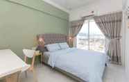 Kamar Tidur 7 Eastern Court 22 by Sanguine