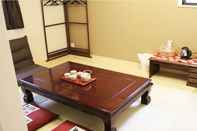 Ruang untuk Umum Maruya Guest House Hakubaicho