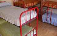 Bedroom 4 Albergue Agustina - Hostel