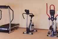 Fitness Center Hotel Birkenhof