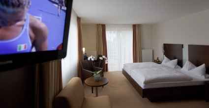 Bedroom 4 Hotel Birkenhof