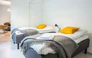 Bilik Tidur 4 Spot Apartments Espoon Keskus
