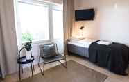 Bedroom 4 Spot Apartments  Konala