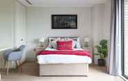 Bilik Tidur 2 Luxurious Hammersmith Apartment