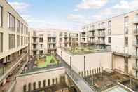 Luar Bangunan Luxurious Hammersmith Apartment