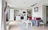 Common Space 6 Luxurious Hammersmith Apartment