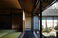 Kamar Tidur YADORU KYOTO Nishijin No Yado