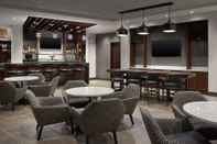 Bar, Cafe and Lounge Hyatt Place Evansville