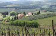Nearby View and Attractions 5 Agriturismo Podere La Cava
