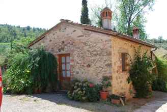 Exterior 4 Agriturismo Podere La Cava