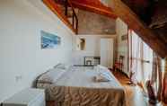 Kamar Tidur 6 Stone House