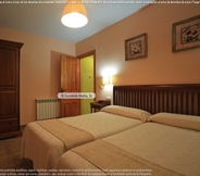 Kamar Tidur 5 Apartamentos Rurales Casa Marcelo II