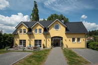 Exterior Hotel Eifellust